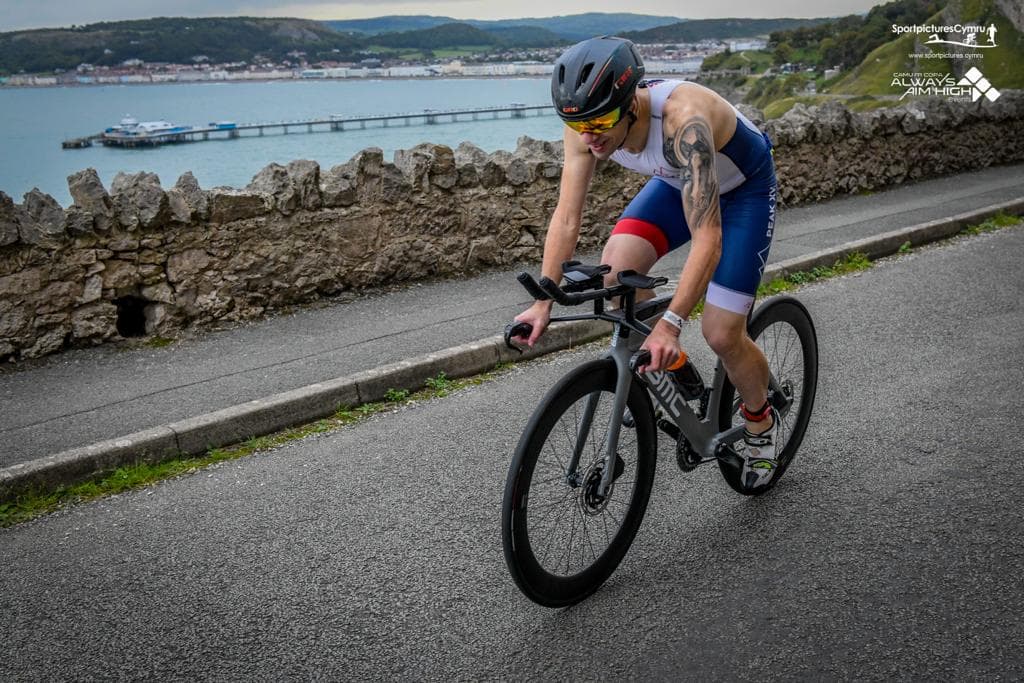 Wild Horse Llandudno Triathlon & Duathlon