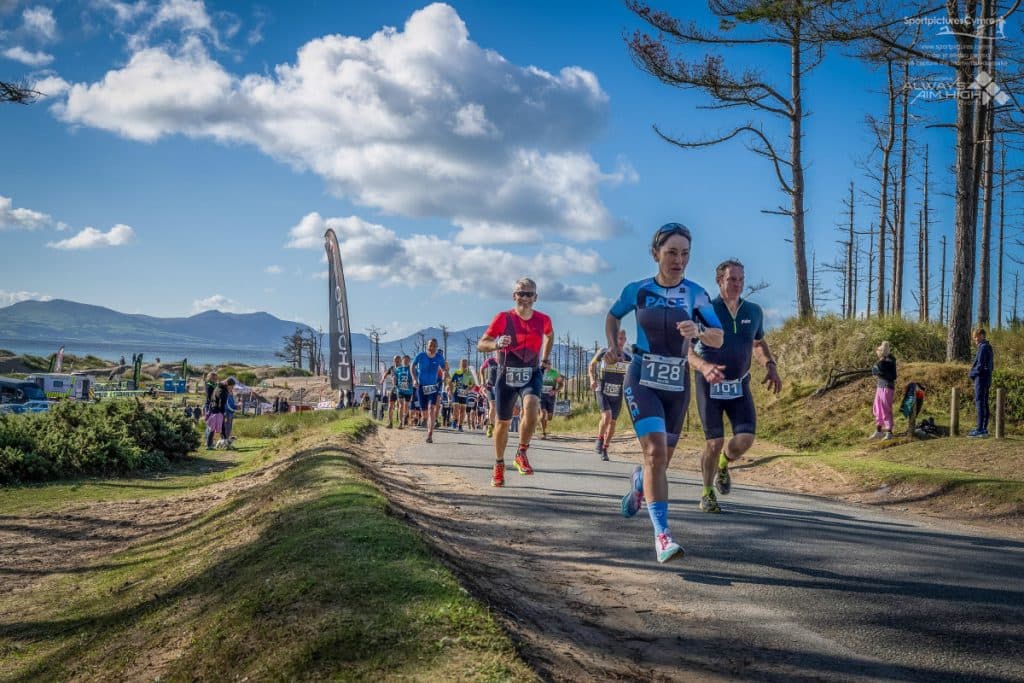 Superfeet Sandman Triathlon & Duathlon