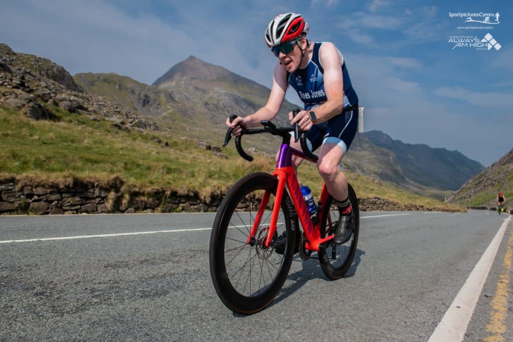 Slateman Triathlon & Duathlon